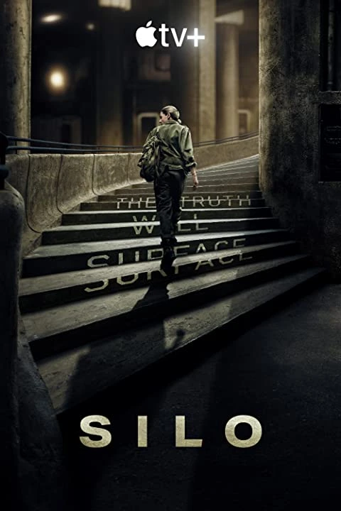 Filmposter in Pandora IPTV bibliotheek 6