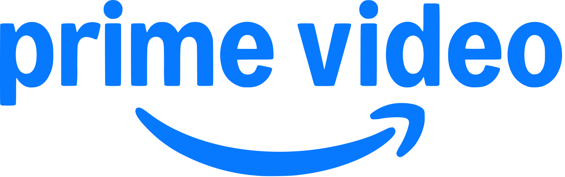 Logo van compatibele IPTV app of apparaat 24