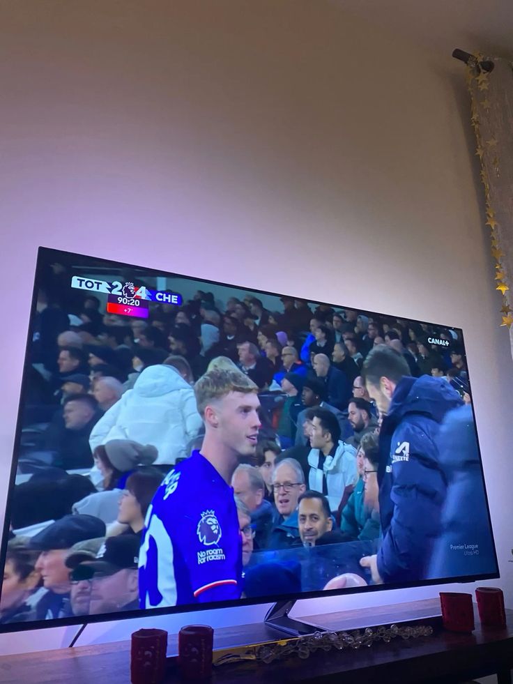 Kijkervaring bij Pandora IPTV van Patrick L.